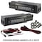 Race Sport Lighting 2011-2016 Ford F250-F450 Blacked Out Bolt On Hitch Bar Reverse Light Kit, 2PK FHDHB1116 - alternate 3